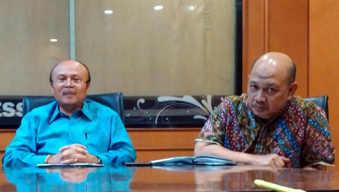 Pemerintah Dukung Koperasi Kembangkan Tepung Mocaf Pengganti Terigu